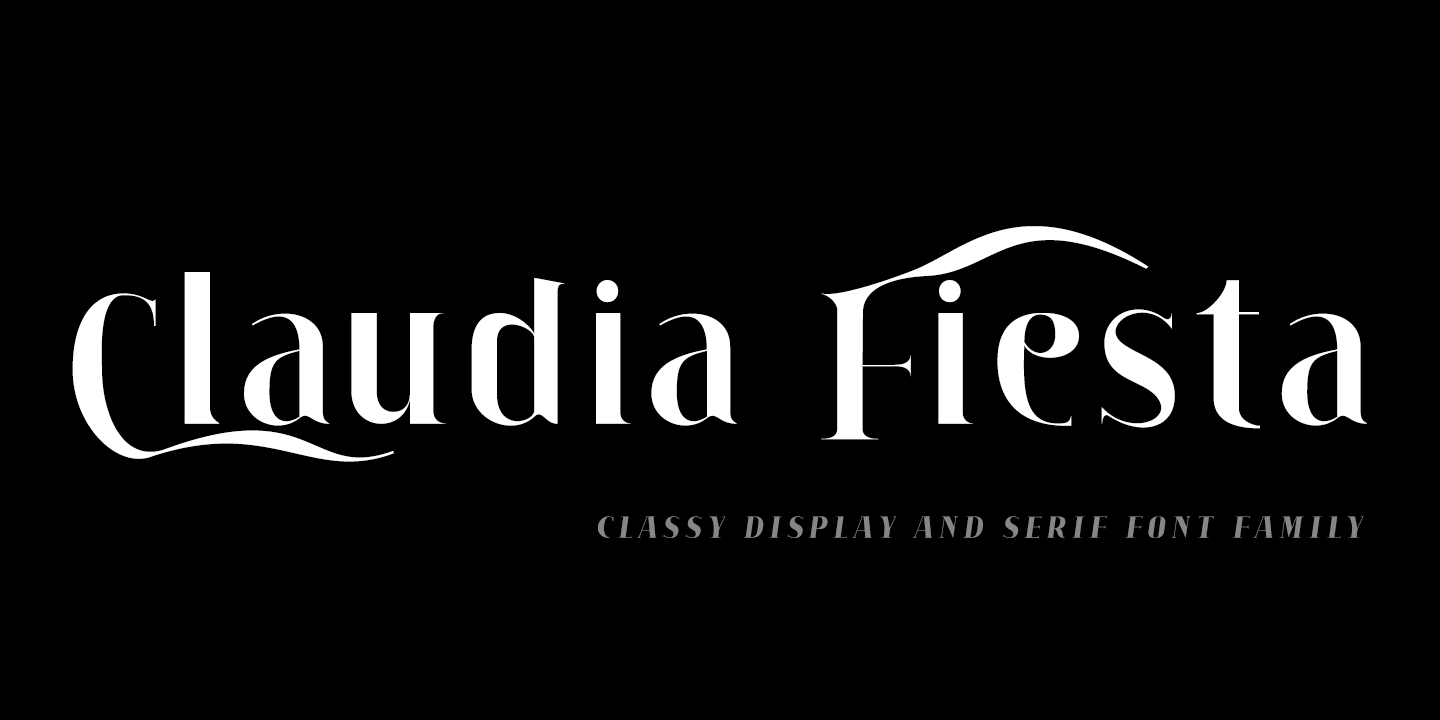 Claudia Fiesta